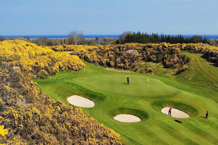 Golf 27 of 55