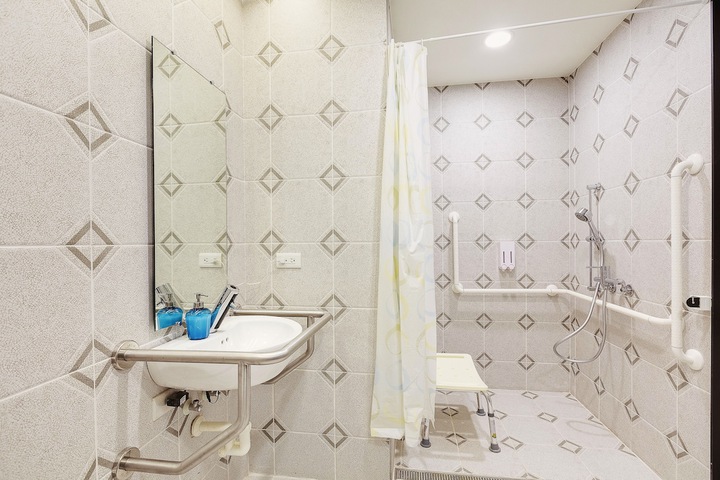Bathroom Vanities