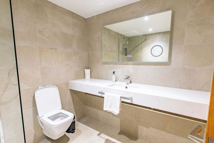 Bath Photo