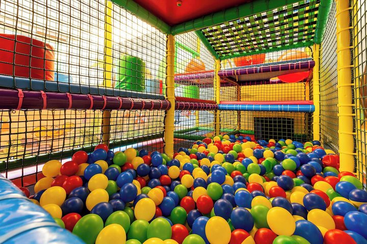 Childrens Activities 53 of 107