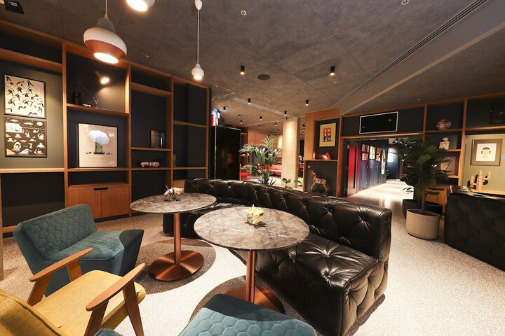 Hotel Interior 15 of 82