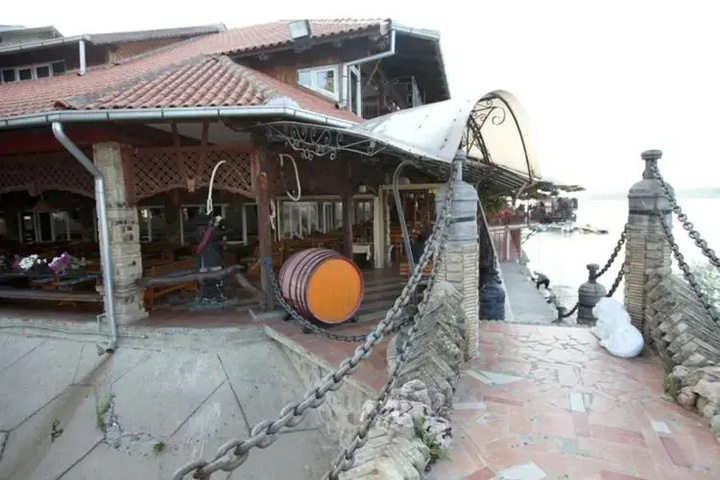 Hotel Dunav