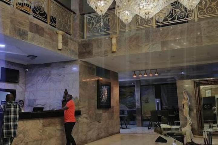 Hotel Interior 4 of 51