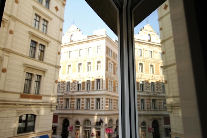 Hotel View 25 of 27