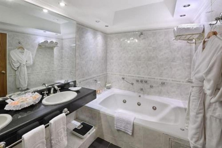 Bath Amenities