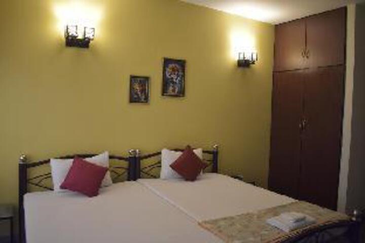 HOTEL CITI HEART