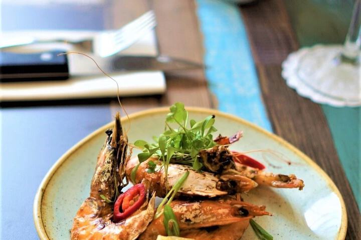 Dining 60 of 121