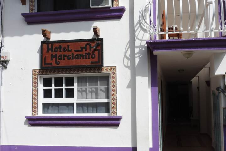 Hotel 129 of 137