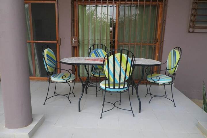 Terrace/Patio 9 of 20