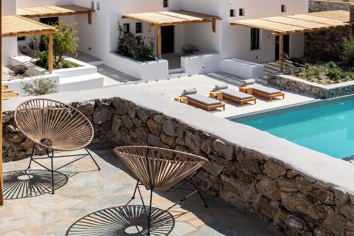 Terrace/Patio 24 of 80