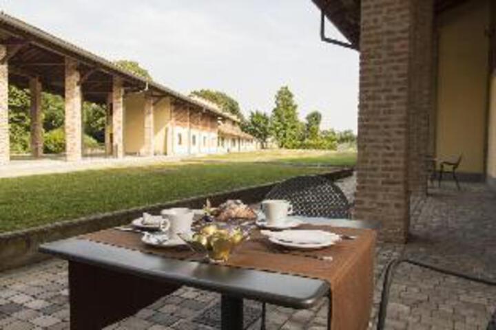 Hotel Castelbarco