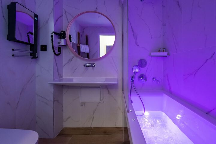 Bathroom Vanities
