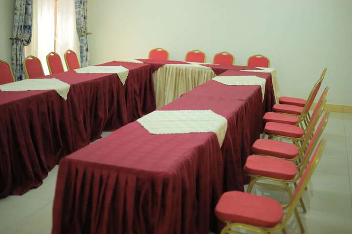 Meeting 19 of 20