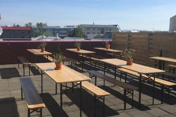 Fitness Center Photo