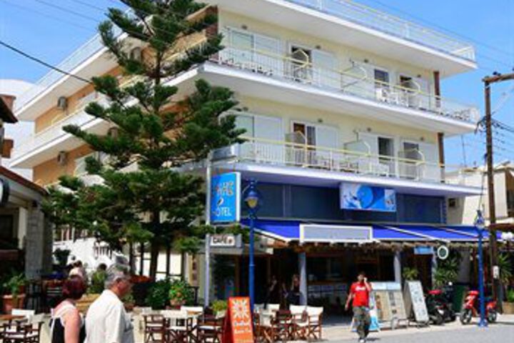 Hermes Hotel