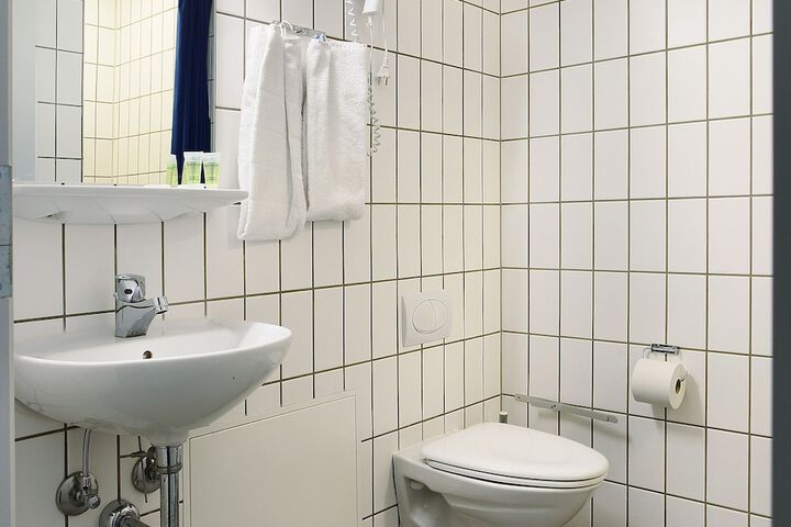 Bath Amenities