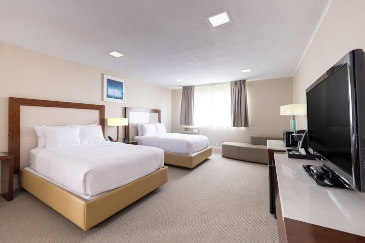 1 Double Bed (2 of 20)