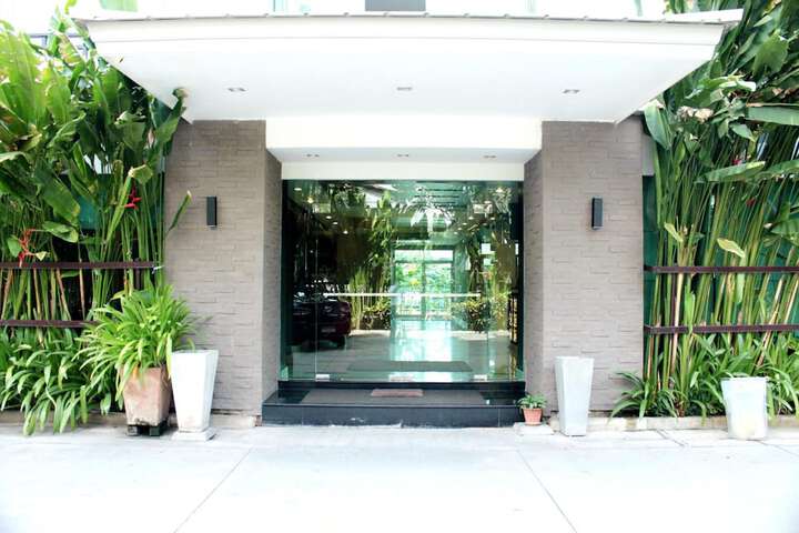 Hotel 34 of 34