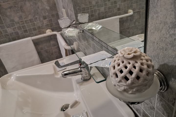 Bath Photo