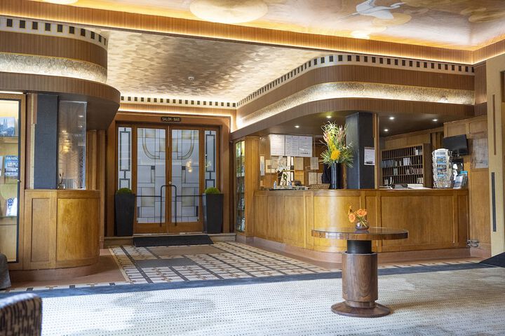 Hotel Interior 2 of 79