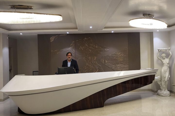 Photo of Kingdom Hotel