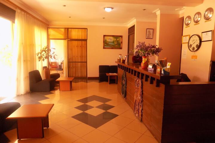 Hotel Interior 4 of 86