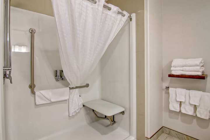 Bath Interior