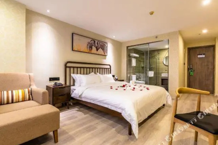 Banma Light Luxury Inn