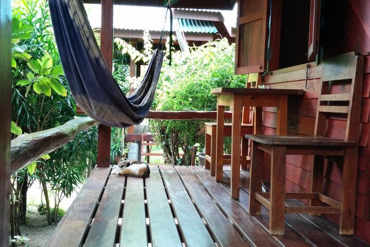 Terrace/Patio 16 of 20