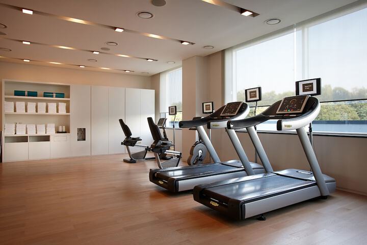 Fitness Center Photo