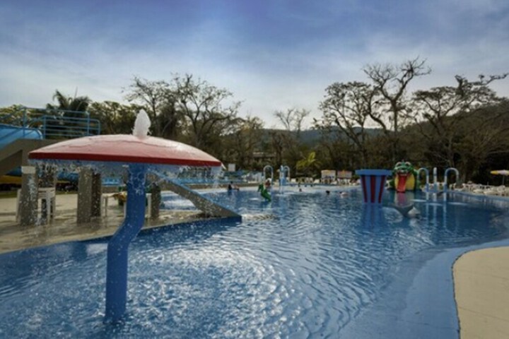 Water park