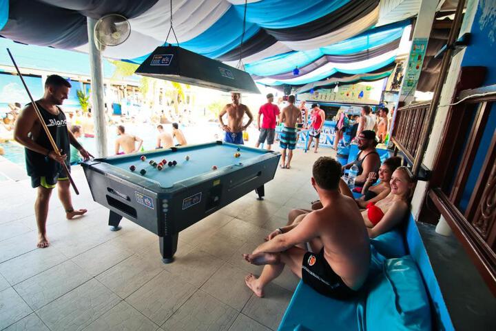 Fitness Center Photo