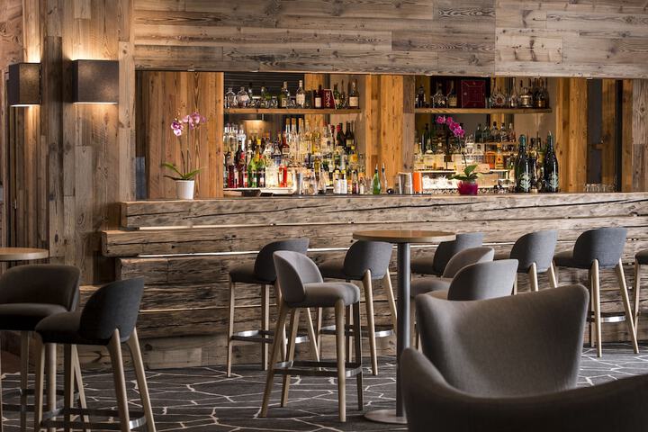 Restaurants