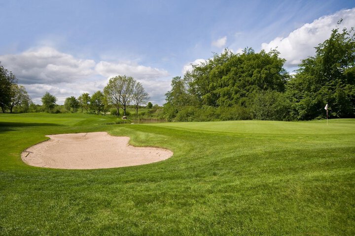 Golf 13 of 43