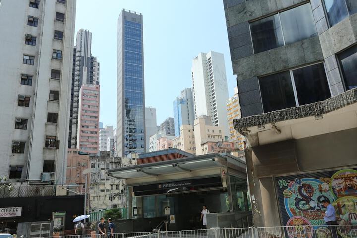 Hotel 17 of 19