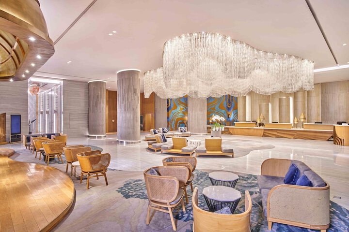 Vasa Hotel Surabaya