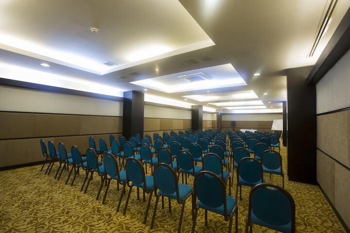 Meeting 132 of 164