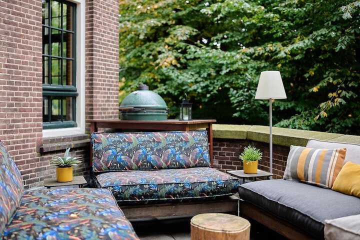 Terrace/Patio 70 of 71
