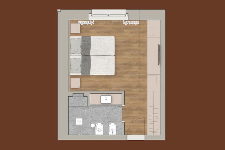 Room 12 of 91