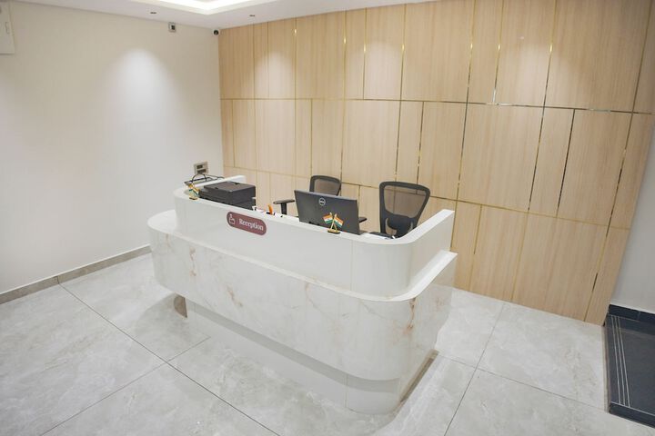 Casa Hotel Madhapur