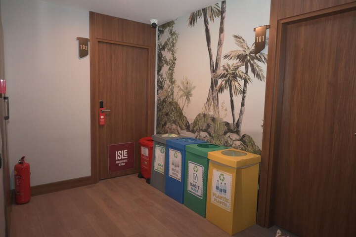 Hotel Interior 4 of 40
