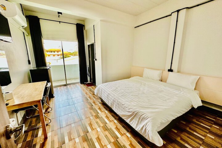 BureeSateng Hotel