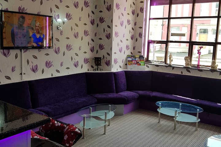 Hotel Interior 3 of 87