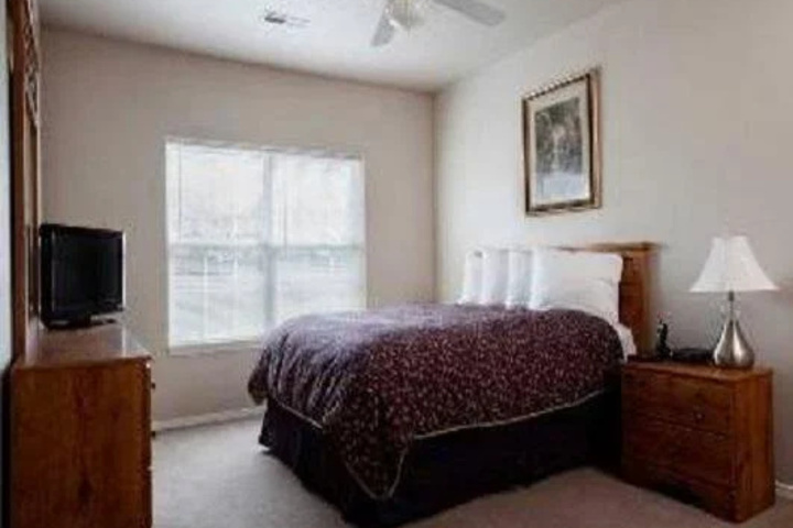 Image of Execustay Quarters Cambridge