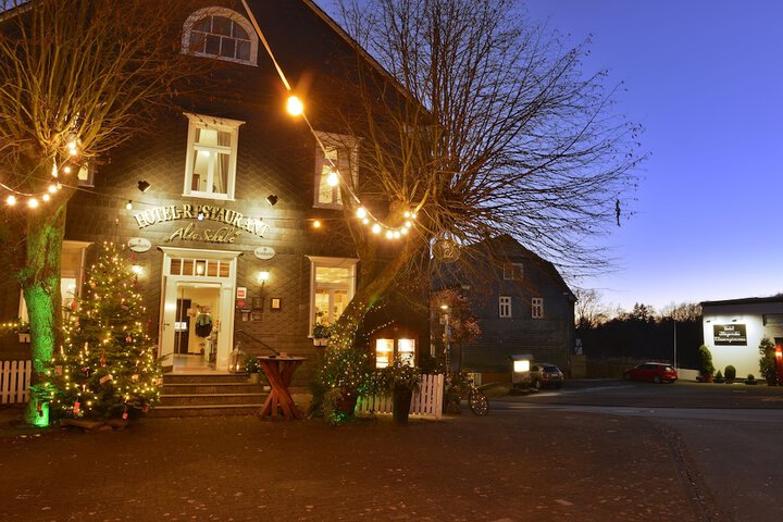 Hotel 90 of 98