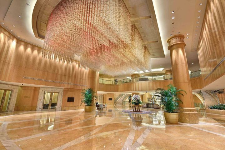 Hotel Interior 2 of 61
