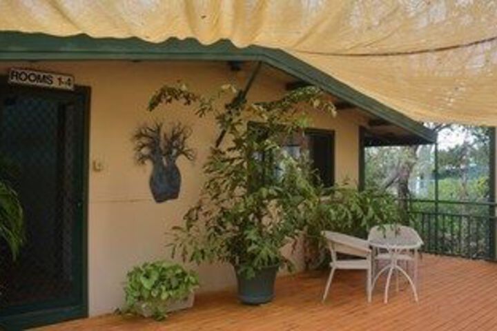 Terrace/Patio 66 of 69