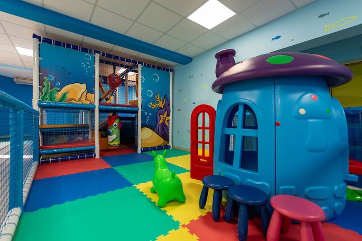 Childrens Activities 21 of 31