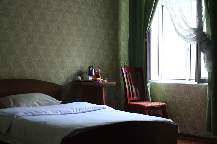 hotel photo