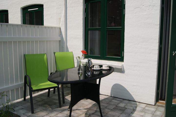 Terrace/Patio 19 of 73